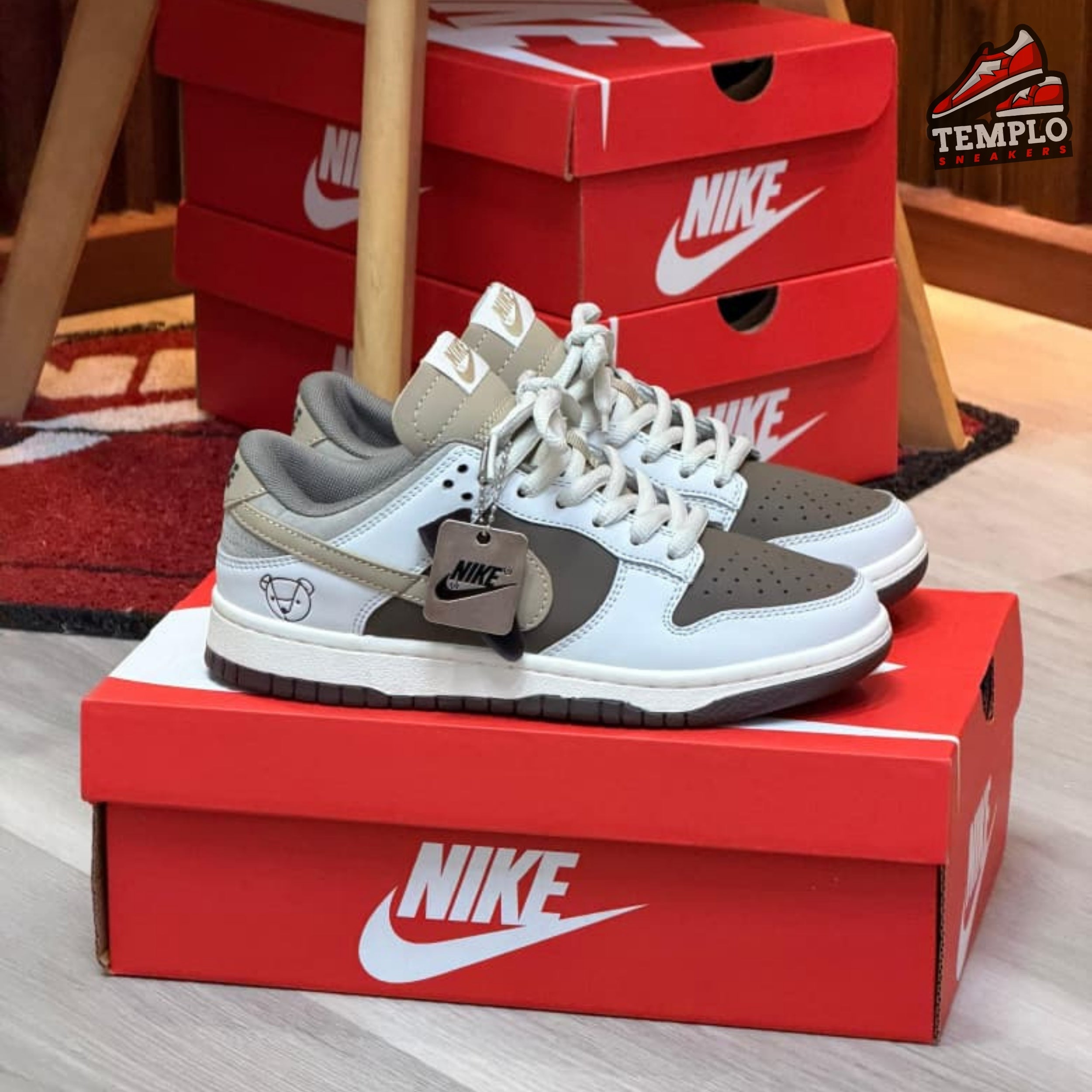 NIKE SB DUNK OSITO