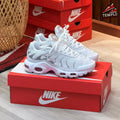 NIKE TN BLANCA ROSA