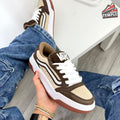 VANS HILYNE CAFE BEIGE