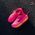 NIKE VOMERO PREMIUN FUCSIA