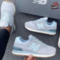 NEW BALANCE 574 AZUL