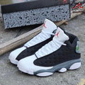 JORDAN RETRO 13 BLANCA NEGRA