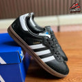 ADIDAS SAMBA NEGRA CAFE