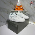 NEW BALANCE 550 BLANCA GRIS