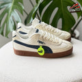 PUMA CLUB BIEGE AZUL