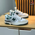 NEW BALANCE 550 BLANCA VERDE