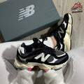 NEW BALANCE 9060 NEGRA BEIGE