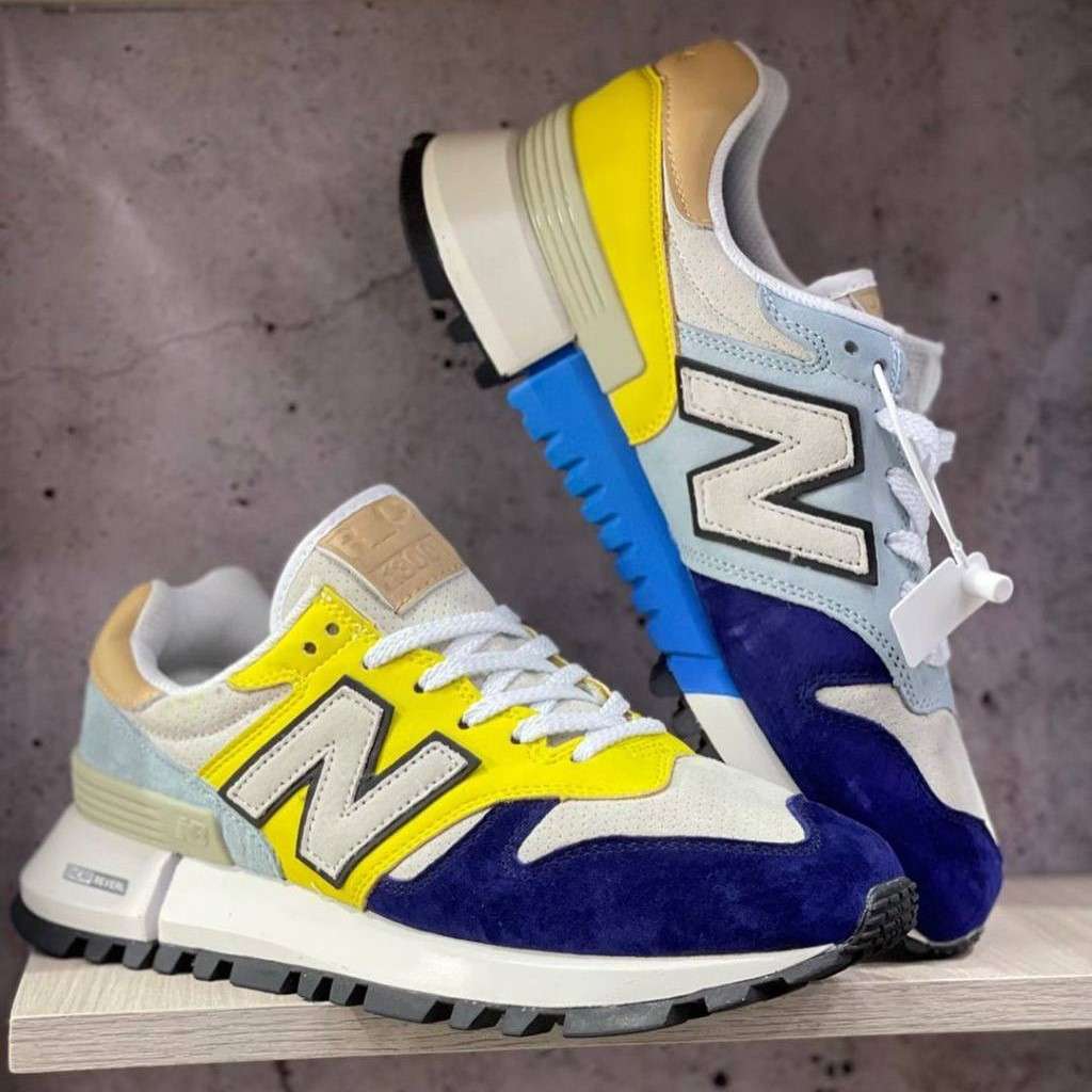 New balance 1300 hombre Oro online