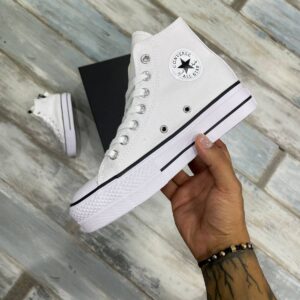 all star lift high blanca ALL STAR LIFT HIGH BLANCA