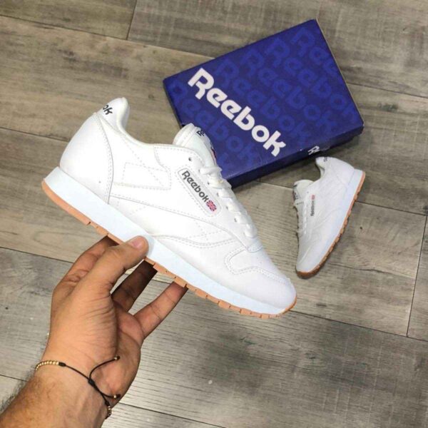 leather blanca LEATHER BLANCA