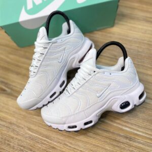 NIKE TN BLANCA