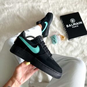 AIR FORCE ONE TIFFANY