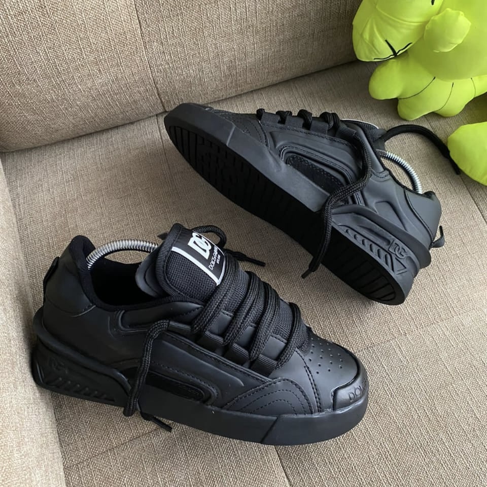 Dolce&gabbana Zapatillas Dolce Hombre Zapatillas Deportivas