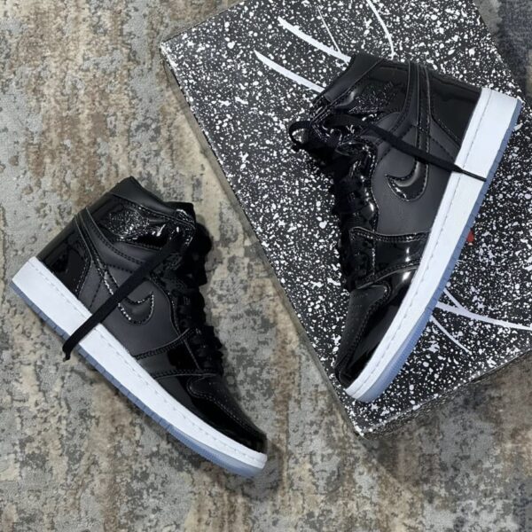 JORDAN SPACE JAM JORDAN BOTA SPACE JAM