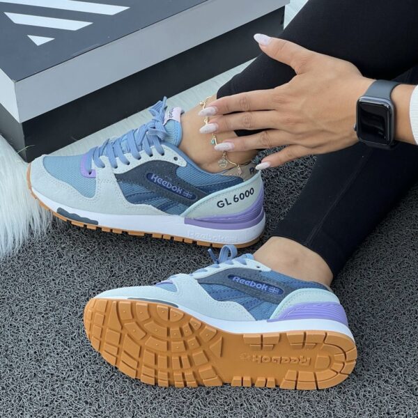REEBOK GL 6000 AZUL