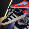ADIDAS CAMPUS 1 NEGRA BLANCA
