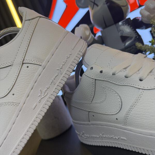 NIKE AF1 DRAKE 3 NIKE AF1 DRAKE