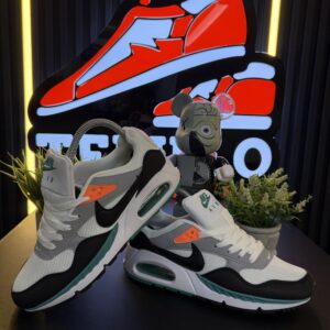 NIKE CORRELATE BLANCA VERDE