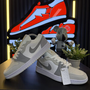 JORDAN RETRO 1 PARIS