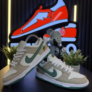 NIKE SB JARRITOS
