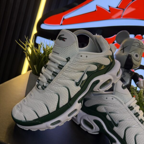 NIKE TN LACOSTE 2 NIKE TN LACOSTE