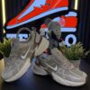 NIKE V2K GRIS