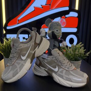 NIKE V2K GRIS