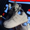 NEW BALANCE 574 BLANCA