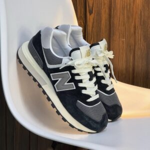 NEW BALANCE 574 NEGRO GRIS NEW BALANCE 574 NEGRO GRIS