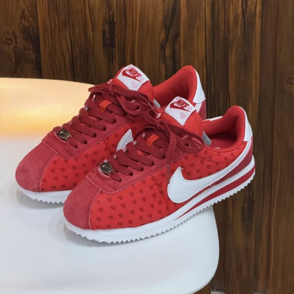 NIKE CORTEZ SAN VALENTIN