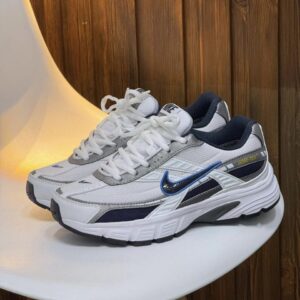 NIKE INITIATOR BLANCA AZUL