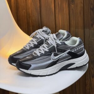 NIKE INITIATOR GRIS BEIGE