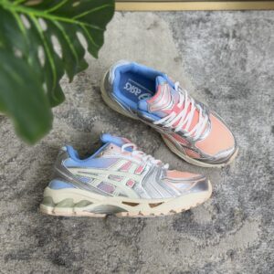 ASICS NYC COLORES HOMBRE Y DAMA ASICS NYC COLORES