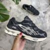 ASICS NYC NEGRA BEIGE