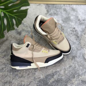 JORDAN RETRO 3 TIMBERLAKE HOMBRE JORDAN RETRO 3 TIMBERLAKE