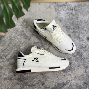 LECOQ SPORTIF BLANCA NEGRA LECOQ SPORTIF BLANCA NEGRA