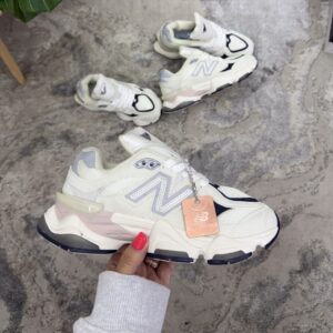 NEW BALANCE 9060 BLANCA ROSA