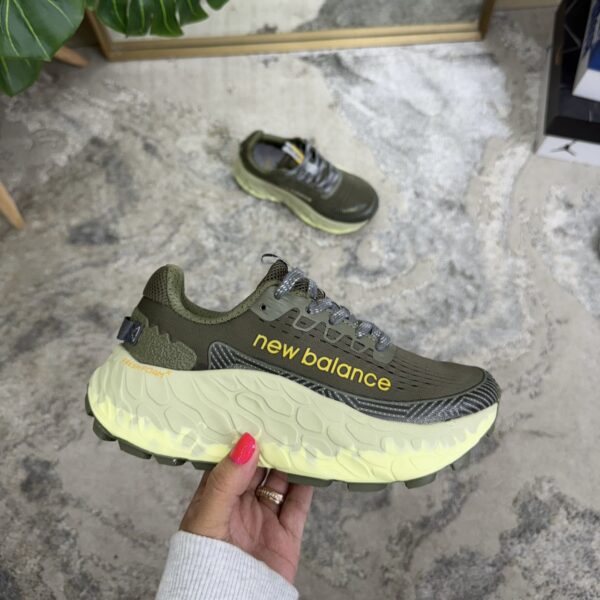 NEW BALANCE FRESH VERDE