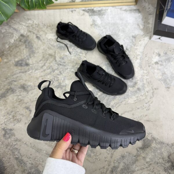 NIKE METCON NEGRA HOMBRE Y DAMA NIKE METCON NEGRA