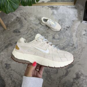 NIKE P-6000 PALO ROSA