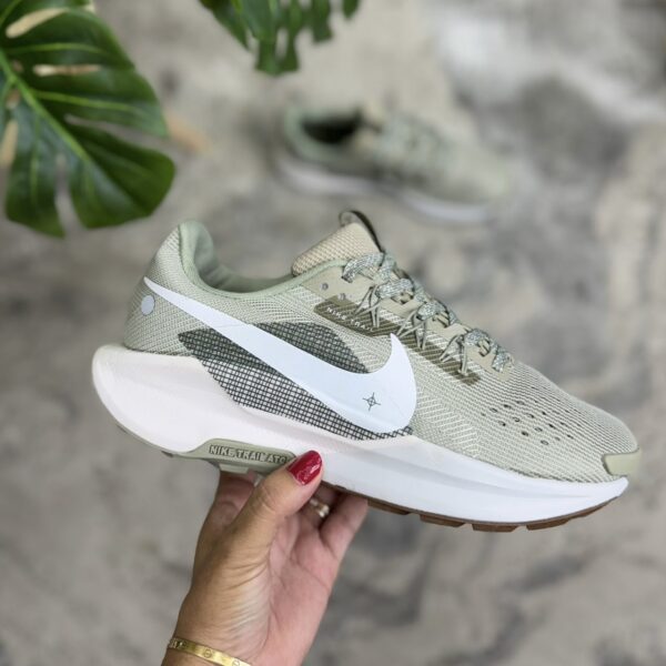 NIKE PEGASUS TRAIL 5 VERDE