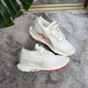 NIKE ZOOM GORETEX BLANCA NARANJA