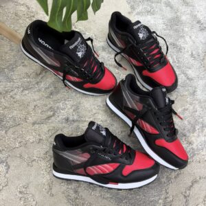 REEBOK ANUEL HOMBRE Y DAMA REEBOK ANUEL