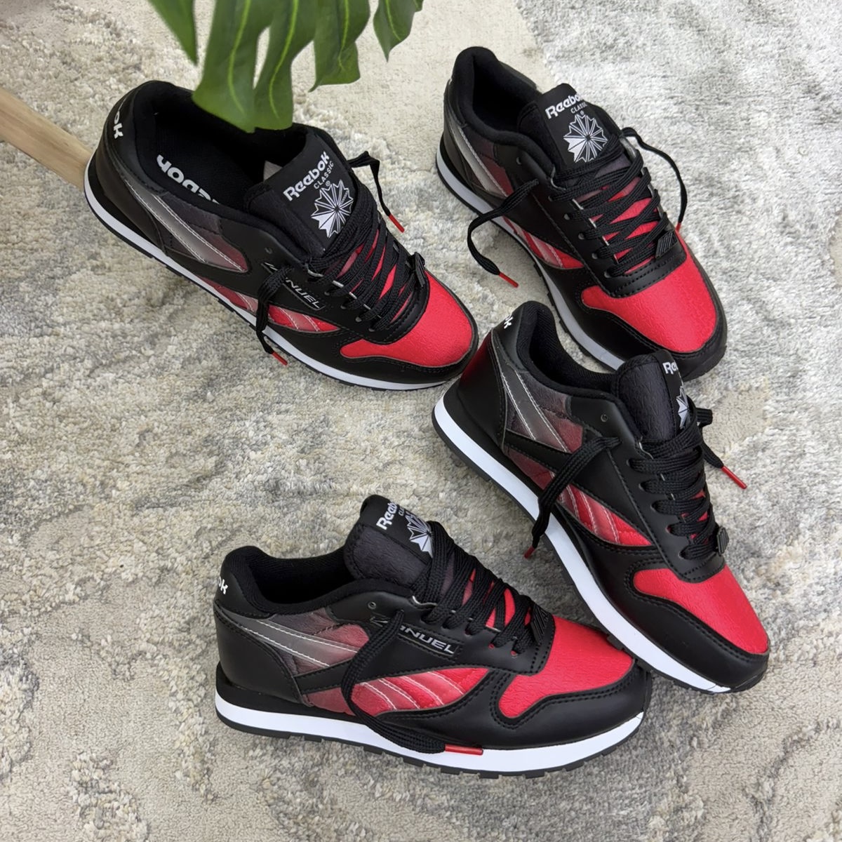 REEBOK ANUEL