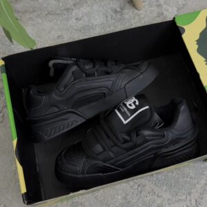 DOLCE GABBANA MILANO NEGRA HOMBRE Y DAMA DOLCE GABBANA MILANO NEGRA