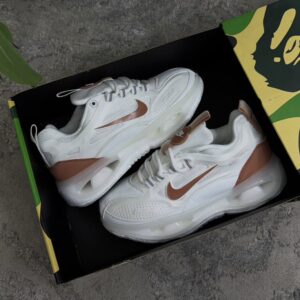 NIKE BAILLELI 2 BLANCA PALO ROSA DAMA NIKE BAILLELI 2 BLANCA PALO ROSA