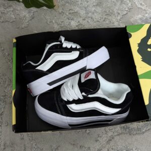 VANS POTATO PLATAFORMA HOMBRE Y DAMA VANS POTATO PLATAFORMA