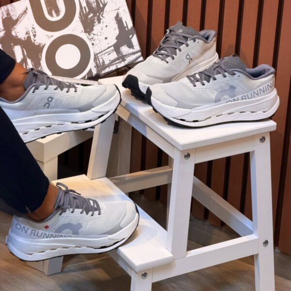 ON CLOUD BLANCA AZUL