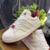 ADIDAS LEGO BLANCA ROJA EUR 39 2 ADIDAS LEGO BLANCA ROJA