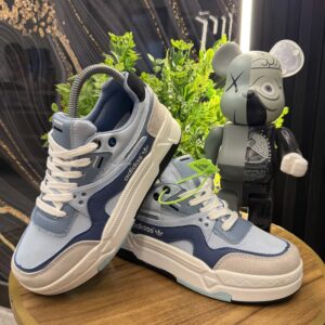 ADIDAS MACHETE AZUL BLANCA